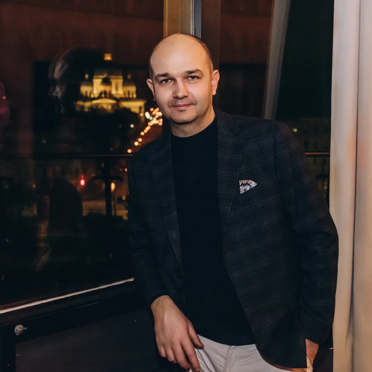 Денис Богданов — SEO-специалист и интернет-маркетолог
